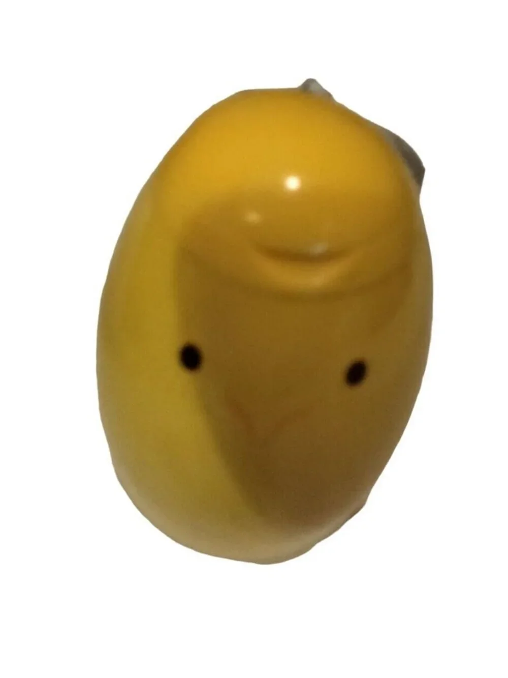 Peeps Wobblers Body Wash Scented Vanilla Party Favor Soap